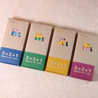 Adorn 環保襪(3隻/盒), , hi-res